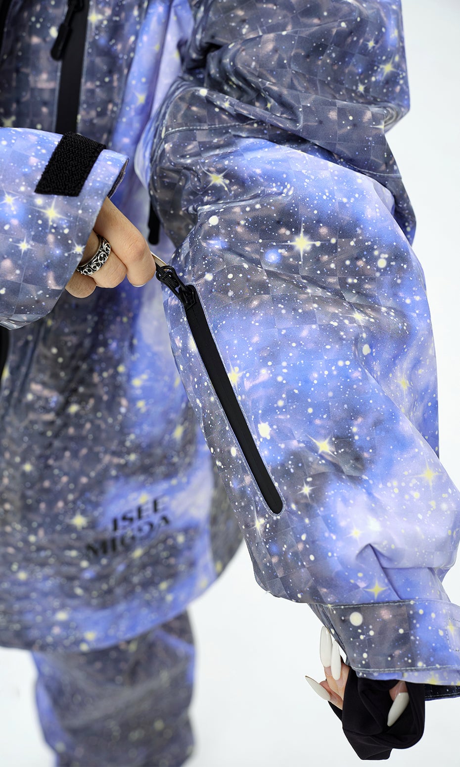 星空 3D 滑雪套装（3/9）