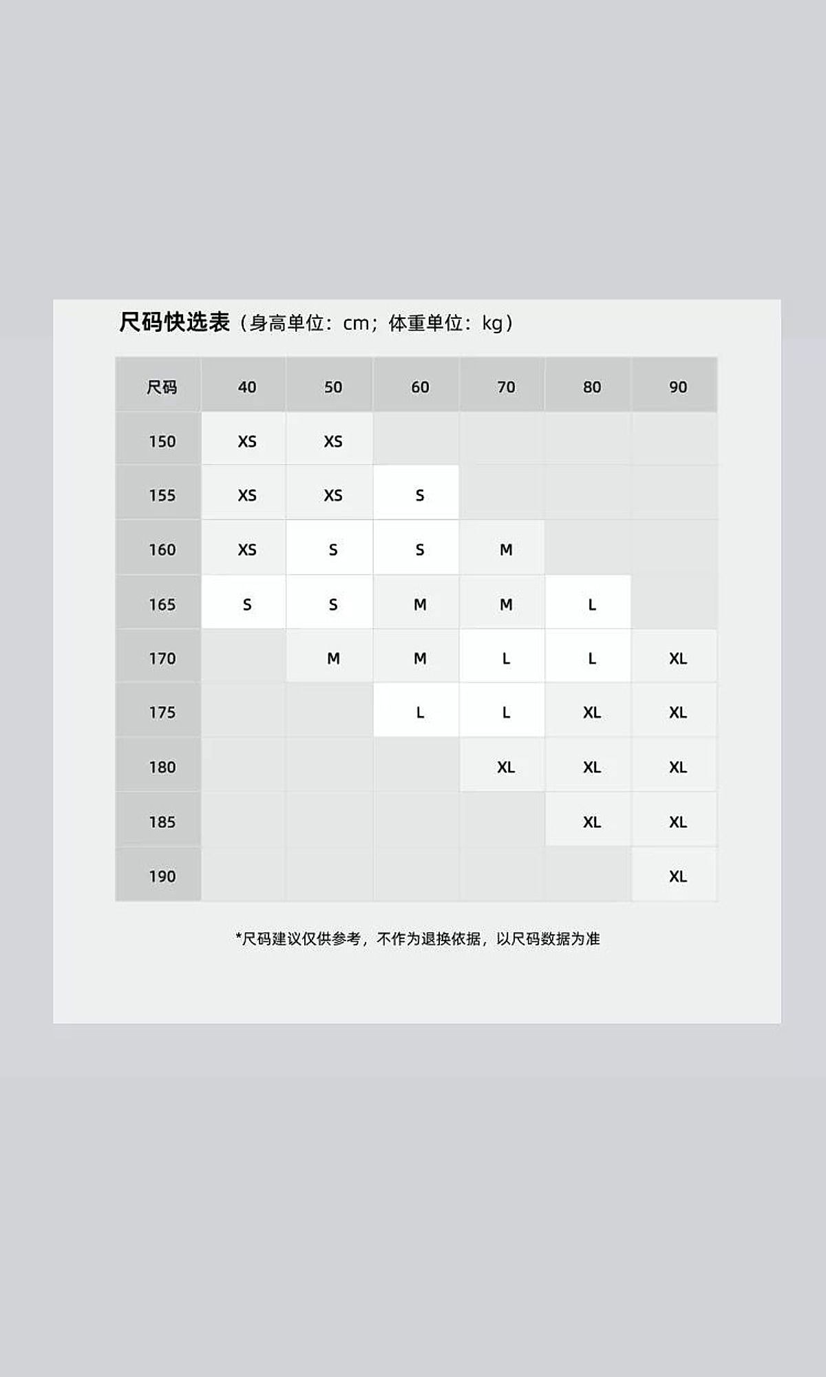 小帝企鹅 3L 带衬滑雪上衣（8/8）